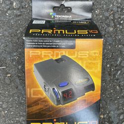 Primus Break Controller