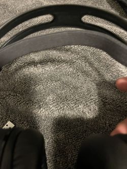 Beach Turtle Headset
