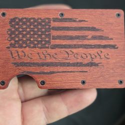  Credit cards aluminum wallets personalized. Tarjeteras de Aluminio personalizadas.
