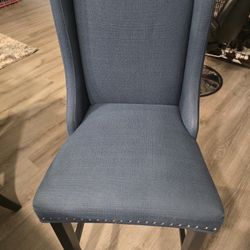  3 Bar/Island Chairs - $25 Ea/OBO