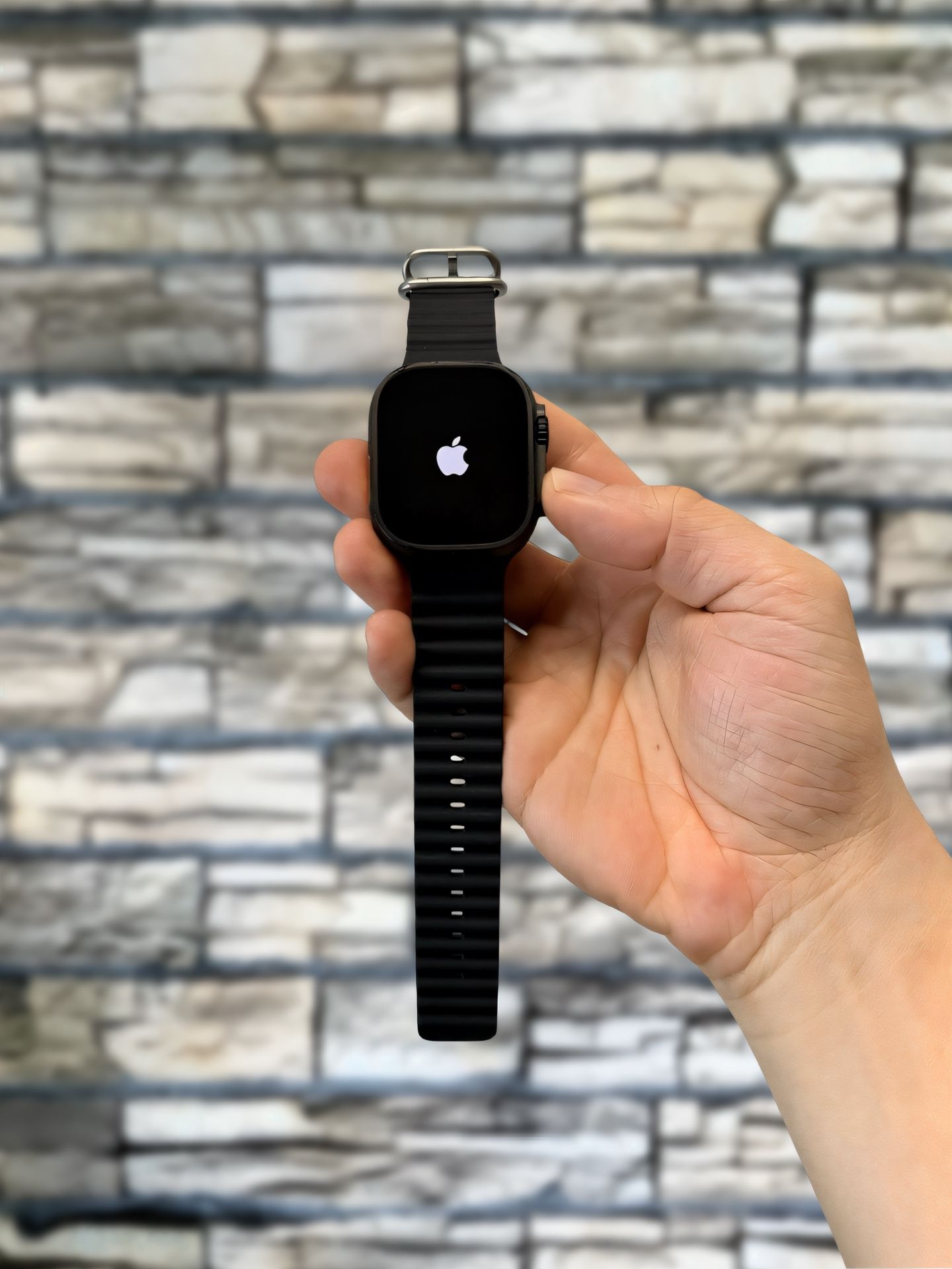 New Apple Watch ULTRA 2 W GPS + Cellular (49MM) | Last Model - Next Level Features + WRNTY