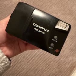 Olympus Trip AF 30