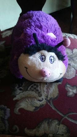 🐞Ladybug pillow pet