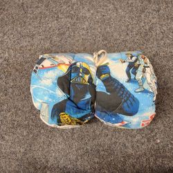 Star Wars Sleeping Bag