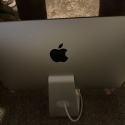 iMac (21.5-inch, 2017) - Technical Specifications