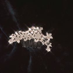 Bridal Hair Comb