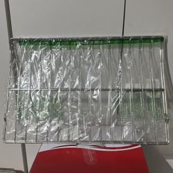 Baking Racks - $40 (OBO)