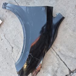 Nissan Murano Right Fender Oem