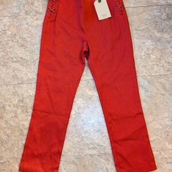 Zara Girls Youth New Pants 