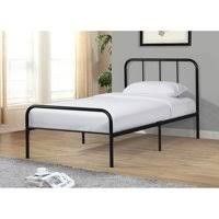 Twin Bed Frame With Mattress$199 Free Delivery
