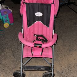 Stroller 