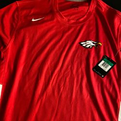 Nike Shirt (Tennis) Shirt 