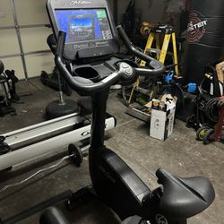 3 Different Club Series Life Fitness Equipment - Like New! 