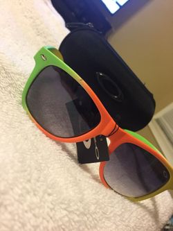 Oakley sunglasses