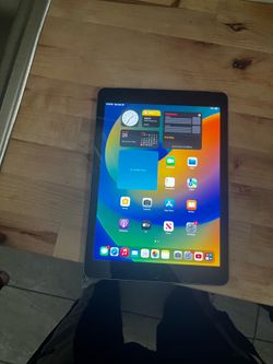iPad 9th Gen