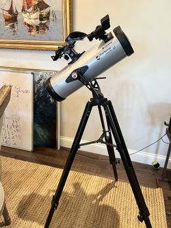 Celestron StarSense Explorer Telescope
