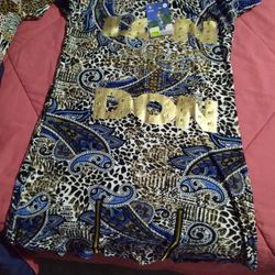 Traje Elegante Women. Each. ML.