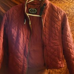 Ambriance Jacket Small