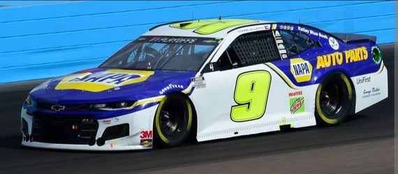 NASCAR Sunday tickets