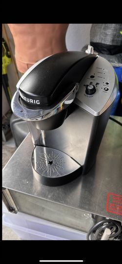 Coffee Machine 