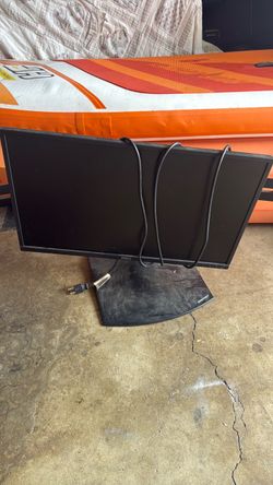 monitor
