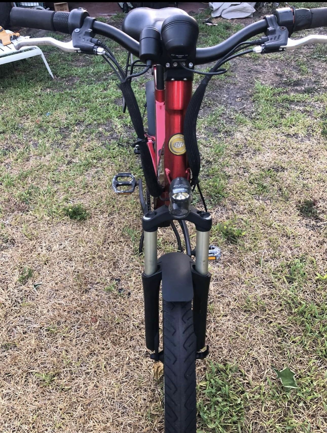 A2B Metro Ebike Bikes & Cycling