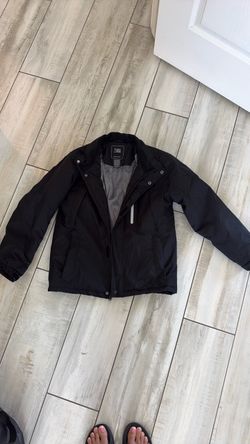 Boys Jacket