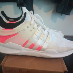Like New Adidas EQT Running Sneakers SIZE 10