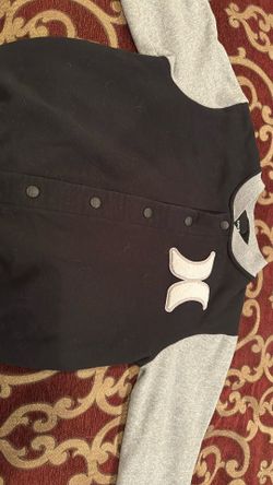 Hurley Boys Jacket