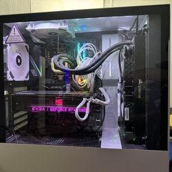 Gaming PC 