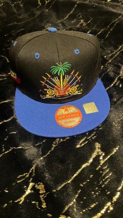 Cap