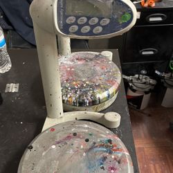 Mettler  Toledo Digital Scales 