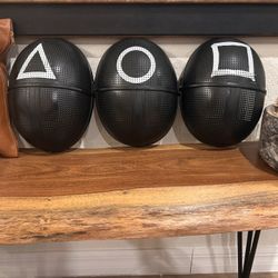 NEW Squid Game Mask For Sale