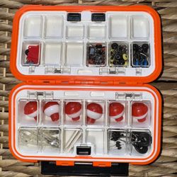 Nifty Waterproof Fishing Box