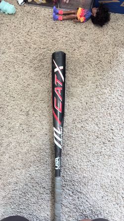 Marucci CAT X USA Little League Bat