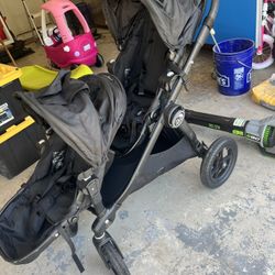 Baby Jogger Items 
