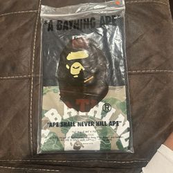 BAPE