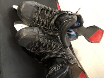 Hockey Skates