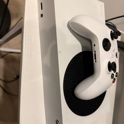 Xbox Series  S