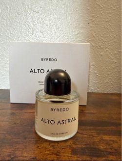 Alto Astral Byredo Cologne