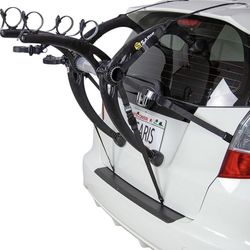 Brand New! NIB Saris Bike Rack, Bones EX2