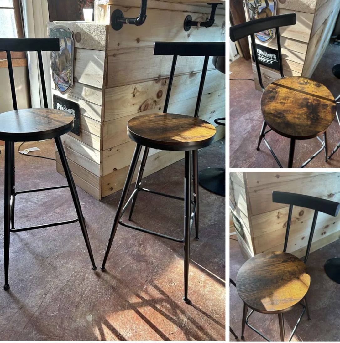 Bar Stools