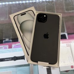 iPhone 15 Unlocked