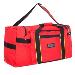 Firefighter Gear Bag Fireman Rescue Turnout Duffel