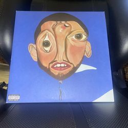 ballonerism vinyl special edition