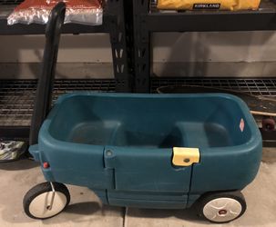Wagon