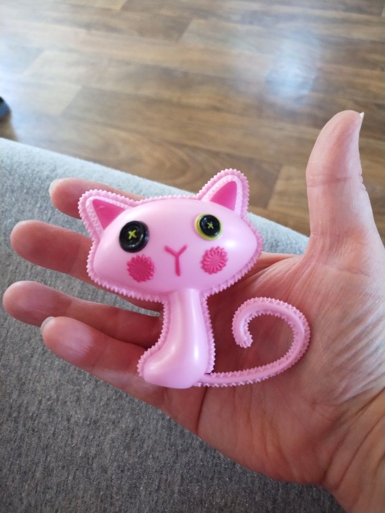 Lalaloopsy Pet