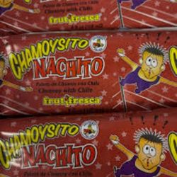 6 Pieces Of Lucas Ice Cream(firm On Price)(12 For All)