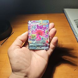Pokemon Card 
