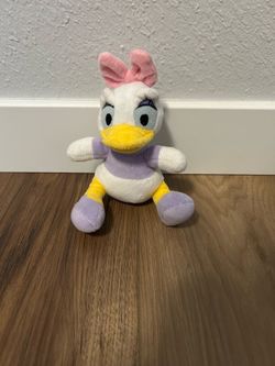 Mini Daisy Duck